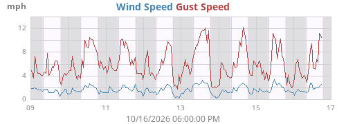 weekwind